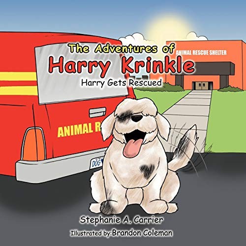 The adventures harry - of,