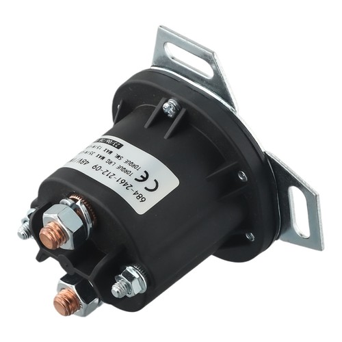 48v solenoid passend für - passend,