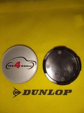 Com 4 wheels-Nabenkappe !!