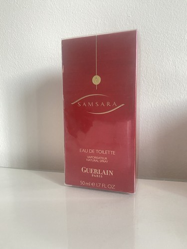 Guerlain samsara eau - samsara, de