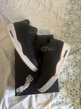 Air Jordan 3 Retro Cyber