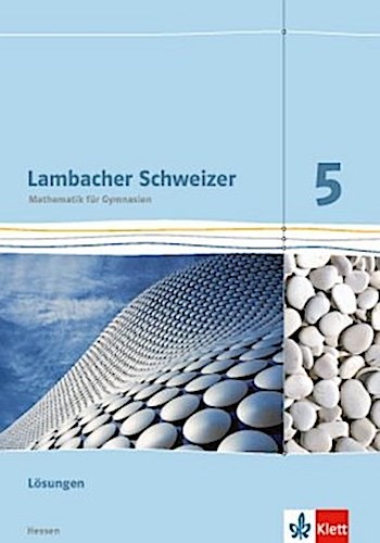 Lambacher schweizer 5 - schweizer.,