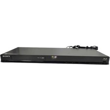 Sony BDP-BX58 Blu-ray Disc/DVD