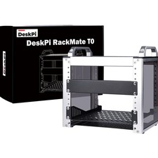 Deskpi rackmate mini rack - rackmate, t0