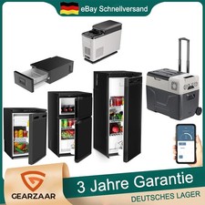 8L-90L Kompressor Kühlbox