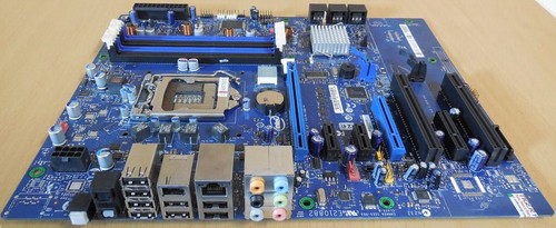 Intel dp55wg rev - dp55wg,