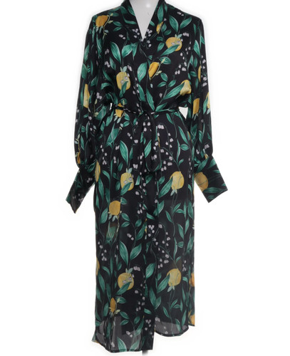 Gina tricot kimono mantel s - gina,