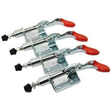 Kniehebelklemme Handwerkzeug