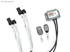 ASR Klappensteuerung RX1 für