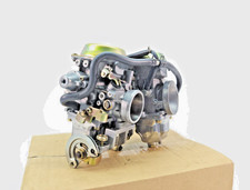 Vergaserrampe Yamaha XV 1100