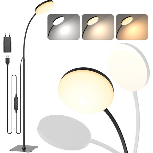Stehlampe led dimmbar flexibel - stehlampe,
