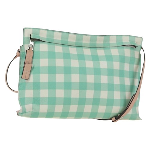 Loewe messenger leder - loewe,