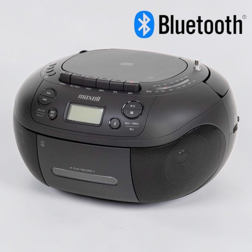 Maxell mxcr 200 bluetooth - mxcr-200,