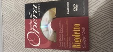 RIGOLETTO - Giuseppe Verdi DVD