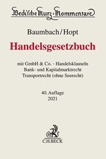 Handelsgesetzbuch