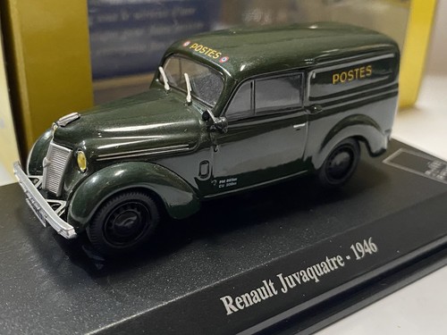 Renault juvaquatre 1946 - juvaquatre,