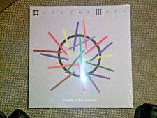 Depeche Mode - Sounds Of The