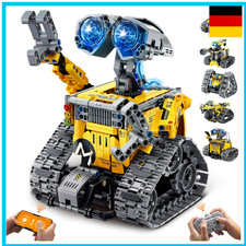 Roboterbausatz 6-in-1