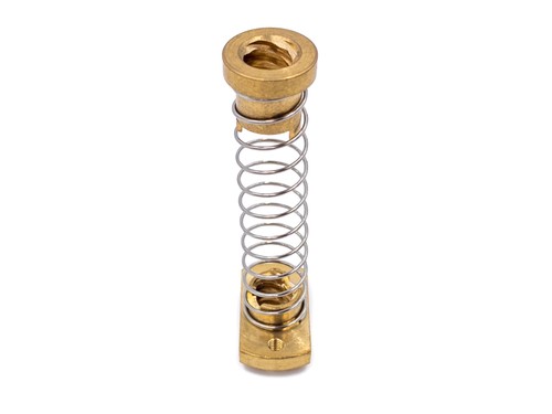 Anti backlash mutter - anti,