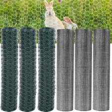 Hasendraht Drahtzaun