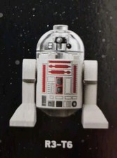 LEGO® Star Wars™ R3-T6