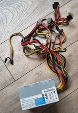 Seasonic SS-400ET Active PFC F3 PC-Netzteil, grau (400 Watt, ATX 2.3) 80 Bronze