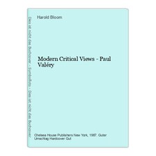 Modern critical views paul - modern,