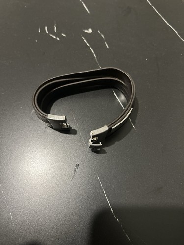 Fossil echtlederarmband mit - fossil,