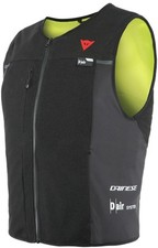 Dainese Smart Vest  Schwarz