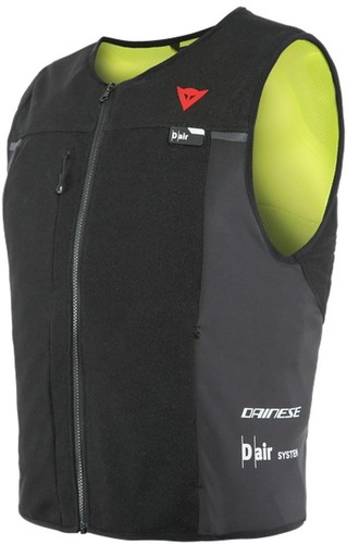 Dainese smart vest - dainese,