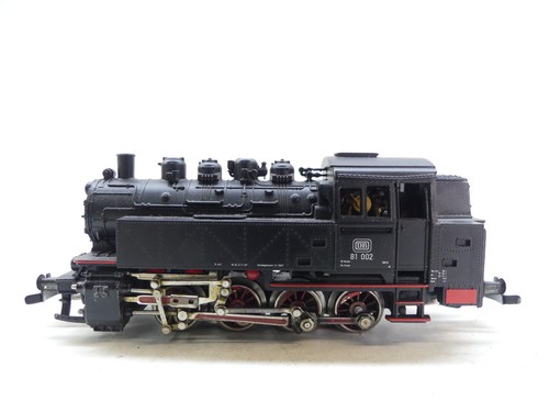 Märklin 30322 dampflok - h0,