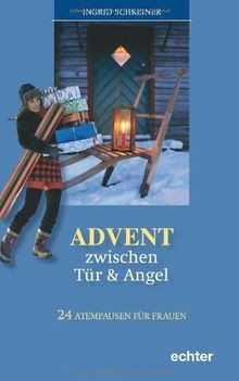 Advent zwischen tür und - zwischen,