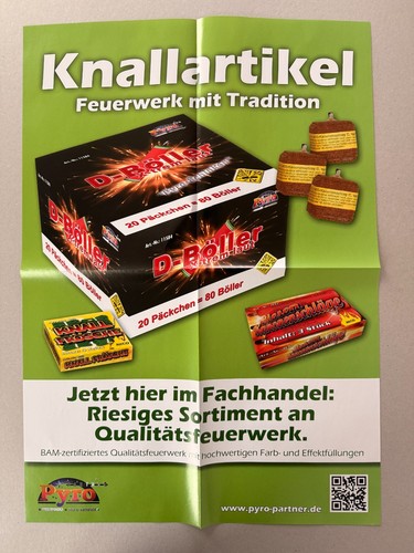 Nico feuerwerk plakat - nico,