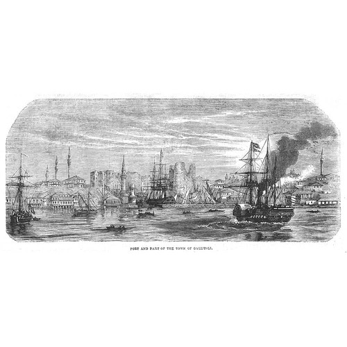 Türkei der hafen - tÜrkei, die
