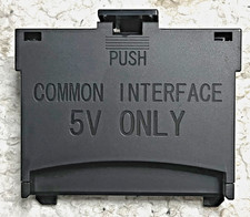 Samsung CI Common Interface