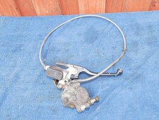 Peugeot Speedfight 2,  50 LC Bremse vorne Bremszylinder Bremssattel Bremsanlage