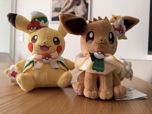 Pokepark kanto 2026 evoli - pokepark,