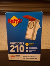 AVM FRITZ!DECT 210 smarte