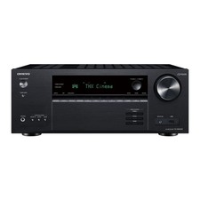 Onkyo TX-NR6100 - 7.2 - Ch