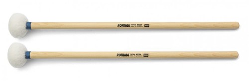 Rohema 204 timpani - mt-204, mallets