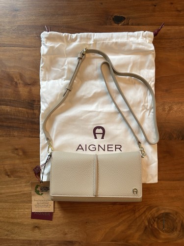 Aigner umhängetasche modell - aigner,