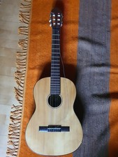 Hopf Meisterwerkstätten Gitarre Akustik Country 1978