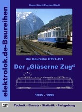 Die Baureihe ET91/491 - Der