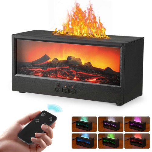 Flammen led licht - flammen,