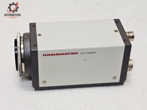 Hamamatsu c3077 nahinfrarot - hamamatsu, c3077-79