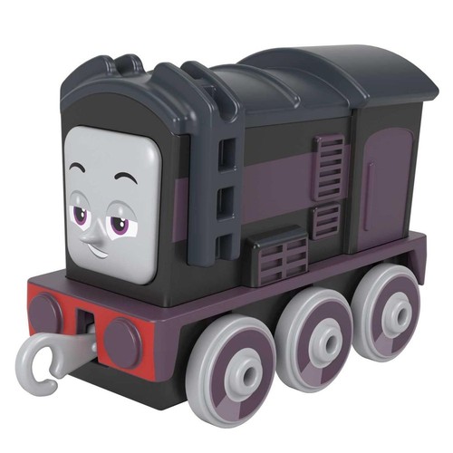 Diesel eisenbahn thomas - diesel, |
