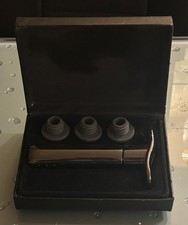 Le Creuset, Spasmex Screwpull