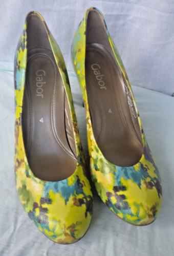 Gabor pumps - gabor,