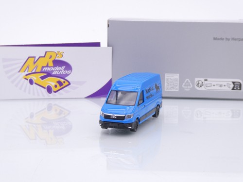 Herpa 918916 man etge kasten - 918916,
