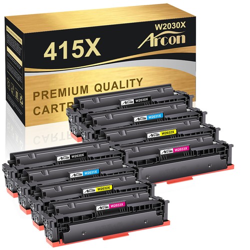 Chip toner kompatibel - m/k, für